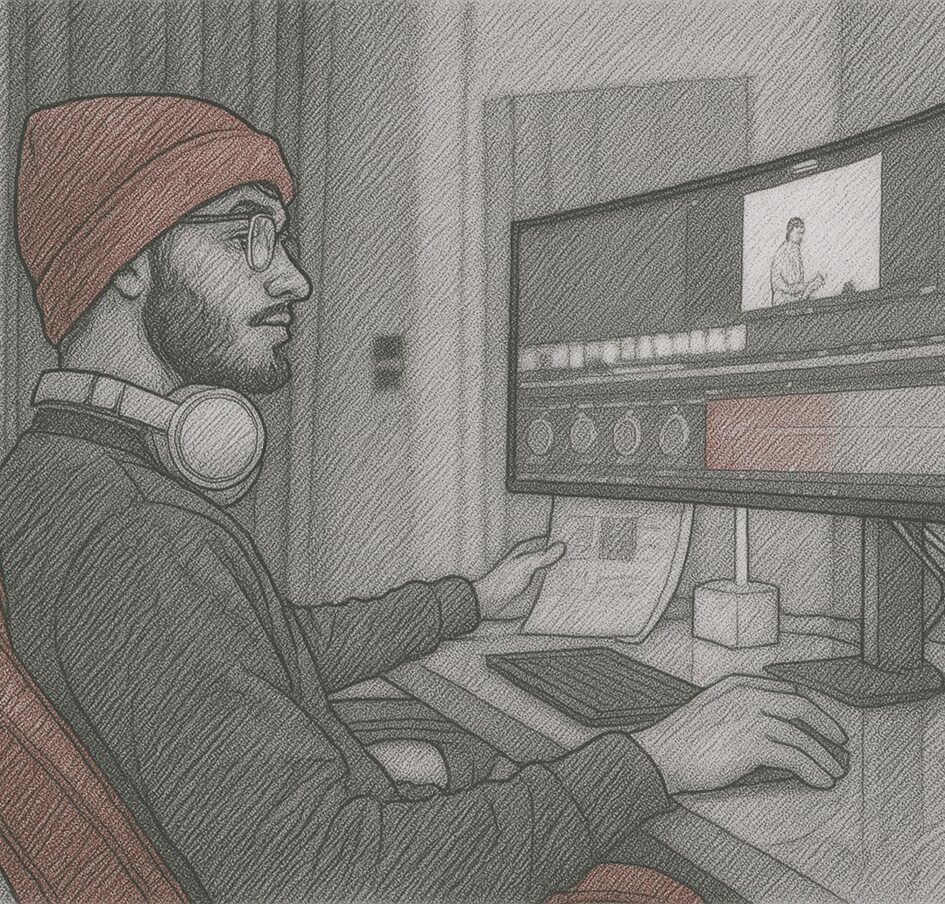 Video manuál