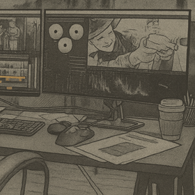 Videoproduction
